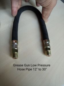 Grease Gun Hose Pipe