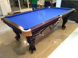 JBB Pool Table (K2)