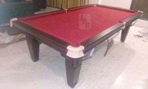 JBB Pool Table (P3)