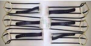 JBB Pool Table Rail Set