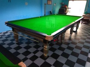 JBB Snooker Table (IT-1)