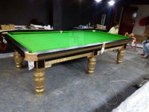 JBB Snooker Table (MS-3)