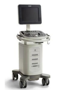 HD5 Ultrasound System