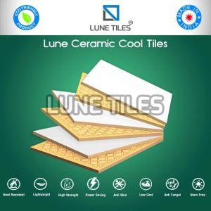 Ceramic Heat insulation tiles
