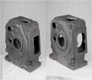 Gearbox Body Castings