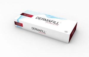 Dermafill volume ultra