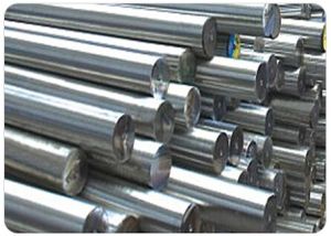 Steel Bars