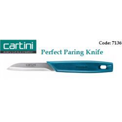 7136 Cartini Perfect Paring Knife