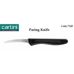7145 Cartini Paring Knife