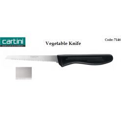 7146 Cartini Vegetable Knife