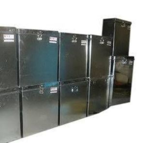 Steel storage Boxes