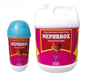 Nephrrox Liquid