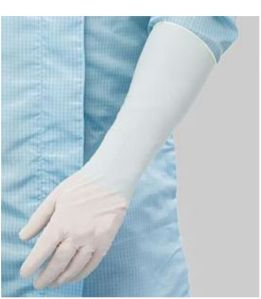 Elbow Length Latex Gloves