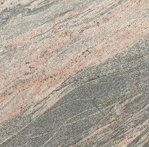 Juparana Granite Slab