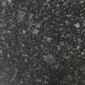 Majestic Black Granite Slab