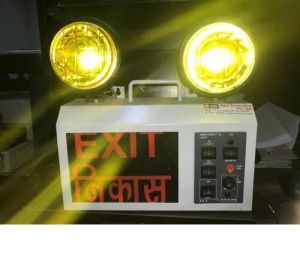 Emergency Light