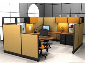 Office Cabin