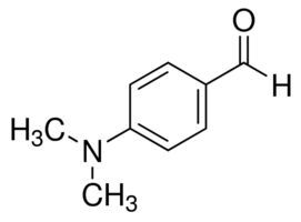 4 (Dimethylamino) Benzaldehyde