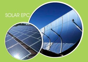 solar power project development services