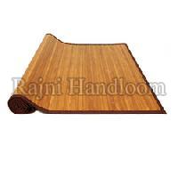 Bamboo Floor Mat