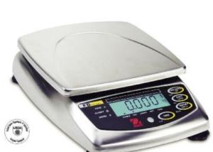 Food Portioning Scale