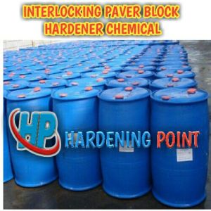 Tiles Hardener Chemical