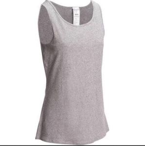 OEM Summer Casual Sleeveless Crop Tank Top Ladies Custom Cotton Crop Top T- shirts Manufacturer at Rs 300 / piece in Gurugram