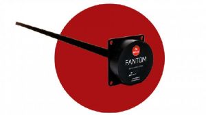 GPS Fuel Sensor, Mielta Fantom