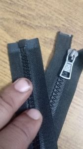 fiber zipper