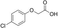 4-Chloro Phenoxy Acetic Acid