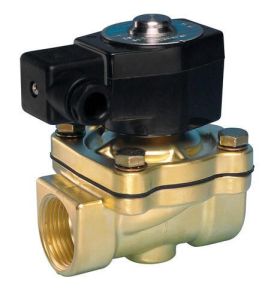 Solenoid Valves