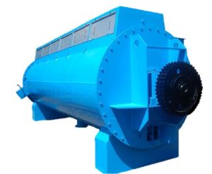Rotary Disc Dryers