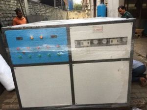 10 HP Refrigerated Air Dryer