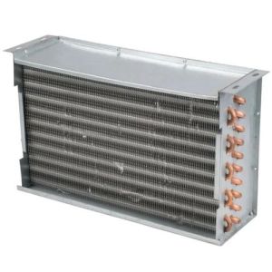 Mild Steel Air Cooled Condenser