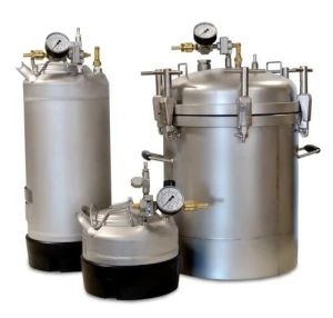 Pressure Vessel