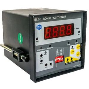 Electronic Position Transmitter