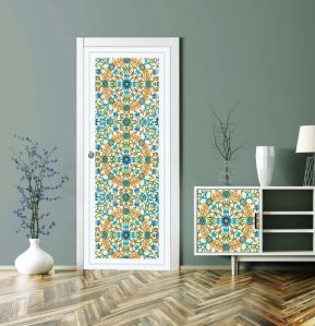 Digital Printed Doors