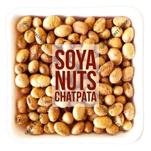 Roasted Soyabean Nuts
