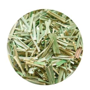 dry lemongrass