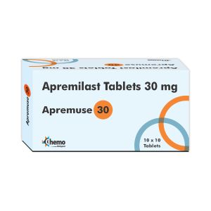 Apremilast 30 mg