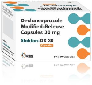 Dexlansoprazole 30MG