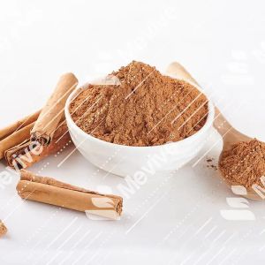 Spice Powders