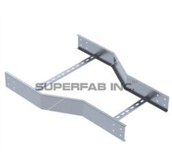 Ladder Cable Tray Center Reducer