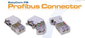 VIPA Profibus Connectors