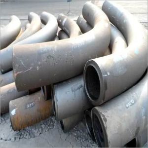 3D Bend Pipe