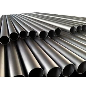 Duplex Welded Pipes
