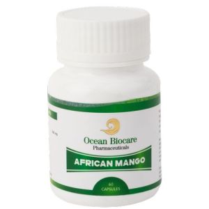 Ayurvedic African Mango Capsule