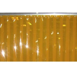 Anti Insect Amber PVC