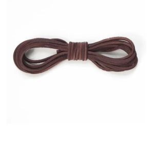 Ply Braided Leather Cord at Rs 25/meter, Bradided Leather Cords in Kanpur