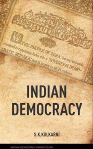 Indian Democracy Book